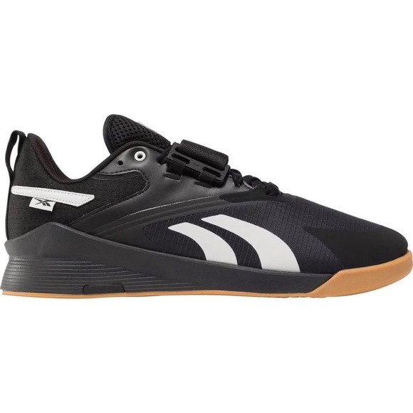 BRAND NEW men reebok weightlifting lifter training shoes size US 9 - Picture 1 of 7